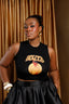 Sweet Fanta Diallo Crop Top
