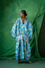 Arianna Brocade Boubou