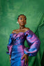 Doyin Dress