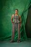 Alani Aso Oke Pants