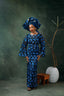 Sisi Lace Buba & Wrapper Set