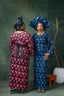 Sisi Lace Buba & Wrapper Set