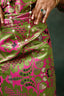 Damask Buba & Wrapper