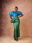 Agbeke Buba and Skirt Skirt