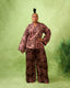 FSS Batik Monogram Print Pants Set