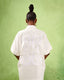 FSS Monogram Linen Shirt & Pants Set
