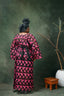 Sisi Lace Buba & Wrapper Set