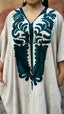 Linen Boubou