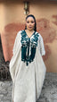 Linen Boubou