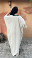 Linen Boubou