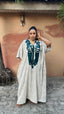 Linen Boubou