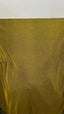 Shimmery Iro & Buba with Accordion Pleat Details
