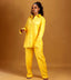 Ifeanyi Oversized Linen Shirt/Pant Set