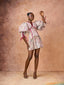 Tofa-Tweed-Dress-Pink-Tweed-Mini-Dress-Blush-Pink-and-Multicoloured-Threads-For-Style-Sake