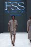 Striped Aso Oke Shirt